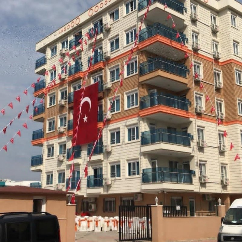 Antalya hakkında bugün